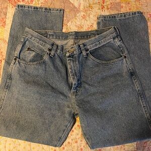 Wrangler Jeans 34x30